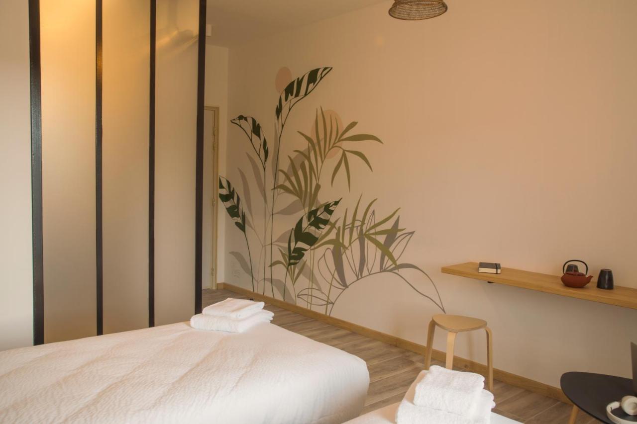 L'hotel Du Garage Des Cevennes 3*