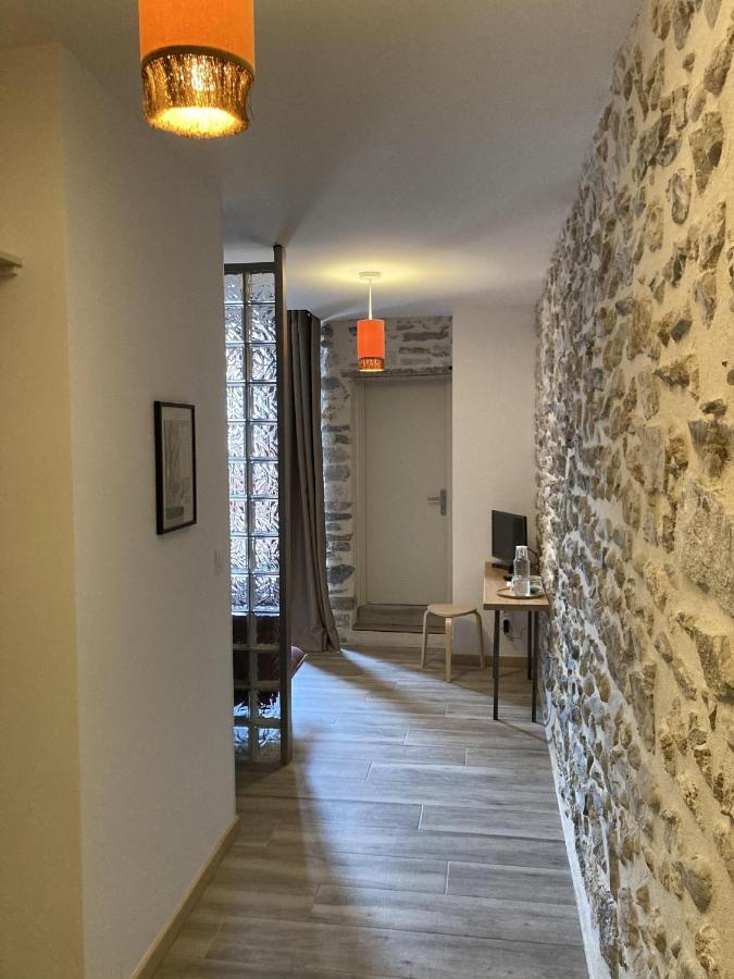 L'hotel Du Garage Des Cevennes 3*