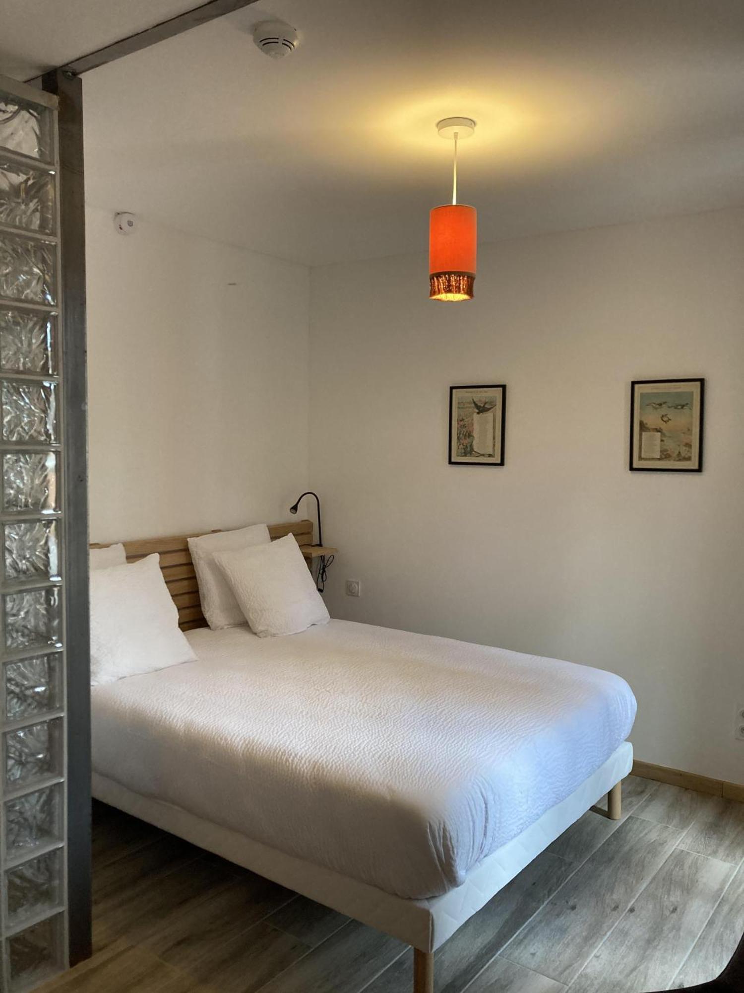 L'hotel Du Garage Des Cevennes Hotel 3*